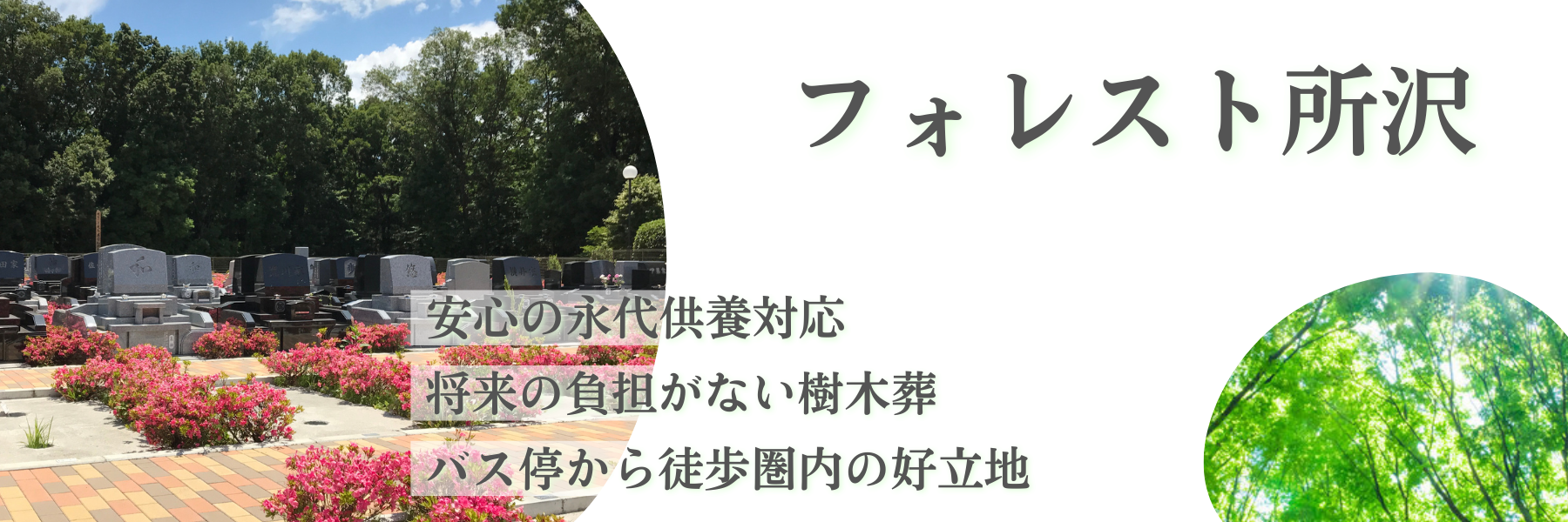 フォレスト所沢